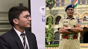 Raipur: जानिए कौन है अंडर ट्रेनी IPS अफसर राहुल बंसल जिन पर एक करोड़ रिश्वत लेने का है आरोप n20000491651786625602145b3cc13d07e3ecc95bcd0d044dee44057d75f501efa13d16053d53c7089a1eaa0