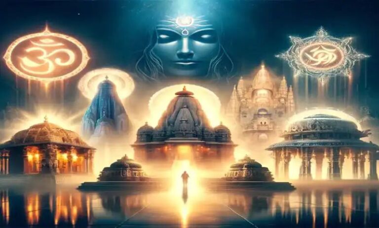 भगवान शिव के इन 6 मंदिरों का रहस्य आज भी कायम ! कहीं बिजली गिरती है तो कहीं अपने आप बदलता है रंग…इनके आगे विज्ञान भी है नतमस्तक n7236503591787009999866bfbb4df5e51e691144ee506f2ded2dccd52bcbbeab018cfcbc61988afbed8fa7