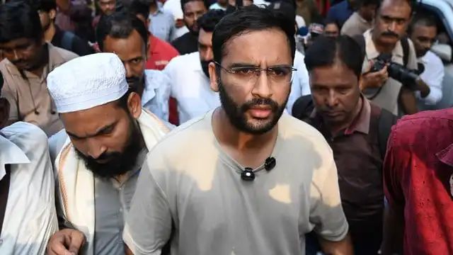 CJP कार्यकर्ता के पिता की हत्या, 8 गिरफ्तार, लेकिन पुलिस ने गंभीर चोट की वजह से मौत की खबर का किया खंडन n72378531217871141011335fae70e29903eafc9b1856e37f6b344c866d57ba16b470e9b69e871f79f4eff0