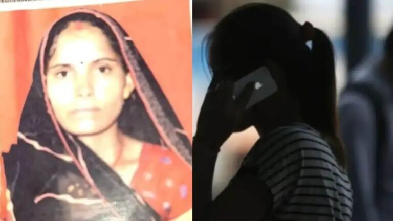 Gwalior: देवर से बात करती थी भाभी, देवरानी ने घर के बाहर लाउडस्पीकर पर चला दी कॉल रिकॉर्डिंग, बदनामी के भय से महिला ने दी जान n72403202417872723052414ce2f4943fb0c51c0f5e160e6ccbdfcc4b7fcd8f3c89c14fb8ca31ebb29fb0a9