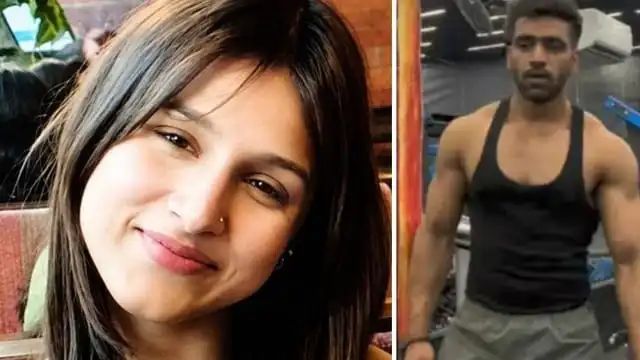 धोखाधड़ी, उत्पीड़न और फिर मर्डर; मुस्कान और इमरान के ‘जहरीले रिश्ते’ का खुलासा n724850997178791256309414d25c371f0e08fe62070380c1b01b12ffdba292b1ce281ac44fec8e215cb83c