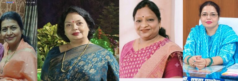 जमुई कांड: समाज की प्रबुद्ध महिलाओं ने दी अपनी प्रतिक्रिया, एक नहीं पूरे समाज को बताया जिम्मेदार Compress 20260925 222315 5853