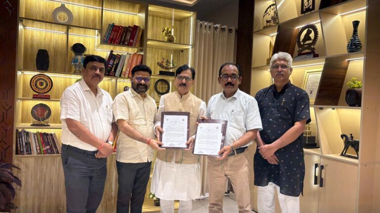 PSSOU के दो अहम MOU, शिक्षा से जनजातीय शोध तक बढ़ेगा सहयोग…अकादमिक गतिविधियों, संयुक्त अनुसंधान, डिजिटल शिक्षा और जनजातीय विषयों पर अध्ययन को मिलेगा नया आधार IMG 20260918 WA0246