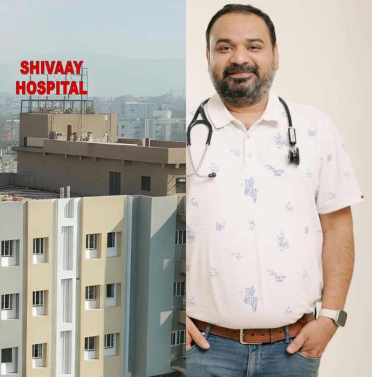 शिवाय हॉस्पिटल की एक और बड़ी उपलब्धि: 600 ग्राम का नन्हा योद्धा! 25 हफ्ते में जन्म, 90 दिन NICU में जिंदगी की जंग… अब 2 किलो का होकर घर जाने को तैयार IMG 20260921 WA0013 3