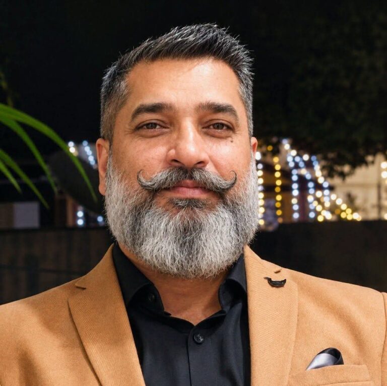 संत नहीं, चतुर युगीन रणनीतिकार….सामाजिक समानता की वेदी से स्वराज के महासमर तक….. IMG 20260921 WA00793