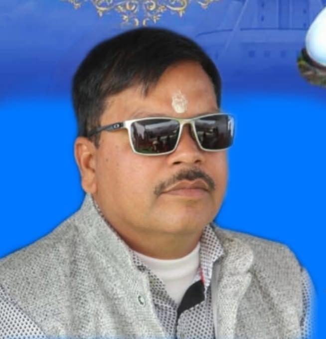जातिगत आरक्षण की समीक्षा की मांग पर जिला सतनामी समाज अध्यक्ष नारायण लाल कुर्रे की प्रतिक्रिया, कहा—भेदभाव खत्म होने तक आरक्षण जरूरी IMG 20260903 094155