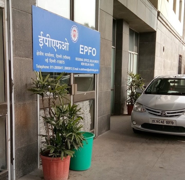 New Delhi: EPF पर मोदी सरकार का बड़ा फैसला, 15000 से बढ़कर 25000 हुई वेतन सीमा IMG 20260916 191004
