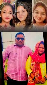 Jaipur: पहले पत्नी और 3 बेटियों की जान ली, फिर पिता के लिए बनाई चाय…जयपुर में 4 लोगों के मर्डर ने सबको चौंकाया IMG dba8c0f8 963e 479f a3a8 4411d5e6c71a