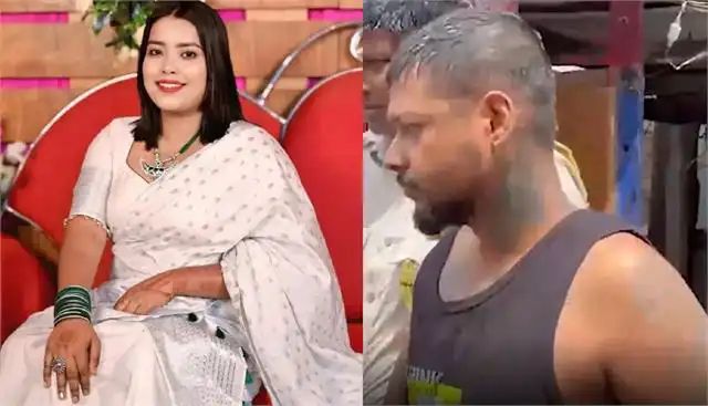 पत्नी का सिर काटकर फ्रिज में रखा, पति बोला- ‘कोई अफ़सोस नहीं, जेल से निकलकर उसके शुगर डैडी को भी मारूंगा’…जानिए किसे कहते हैं शुगर डैडी n7262341701788935955425dbb376786cb84bd299dac7061eccb767204f139e67321c1c256a47cad8890811