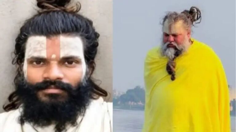कटा हुआ प्राइवेट पार्ट, कमरे में खून भरा ग्राइंडर! कैसे हुई प्रेमानंद महाराज के शिष्य की मौत? n7282453211790418821097e588c242203268af18c66ab6e846847cc2fb8740bfbce72044af427ad05fb9d7