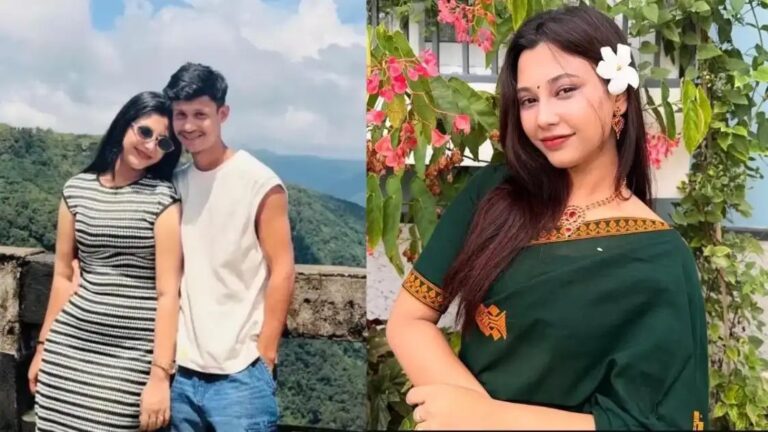 गुवाहाटी के होमस्टे में 22 साल की छात्रा की संदिग्ध मौत, ब्वॉयफ्रेंड आसिफ अली गिरफ्तार, माँ से जाहिर की थी अपनी हत्या की आशंका, हिन्दू संगठनों ने किया प्रदर्शन n7282735211790431357477670cb64292b734c75c0ea9be0d55bbdf760ba26853629fb975c2871418edd745
