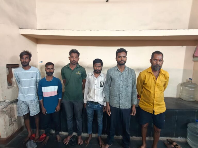 Raipur: आगामी त्योहारों के मद्देनजर नॉर्थ जोन पुलिस की प्रभावी कार्रवाई, एक ही दिन में 10 व्यक्तियों के विरुद्ध की गई प्रतिबंधात्मक कार्रवाई IMG 20261026 WA0004