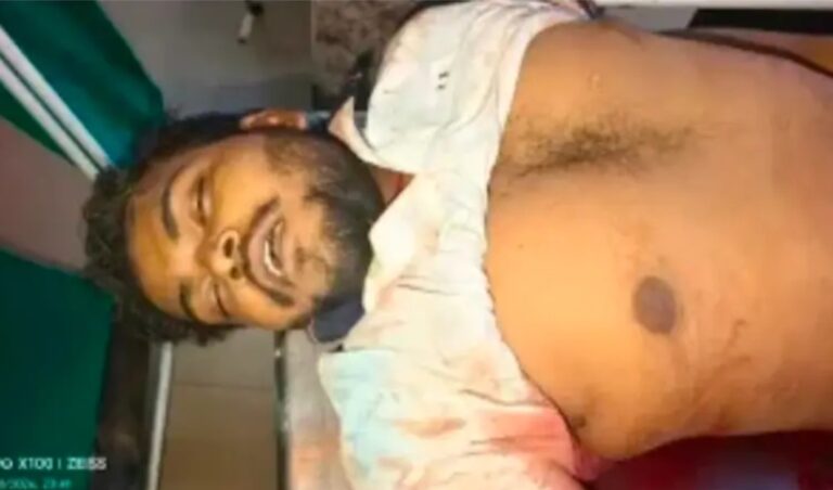 Breaking: रावण दहन के बाद युवक की चाकुओं से गोदकर हत्या, तत्काल एक्शन में आई पुलिस ने 3 आरोपियों को धर दबोचा, एक अन्य की तलाश जारी IMG 20261021 081444