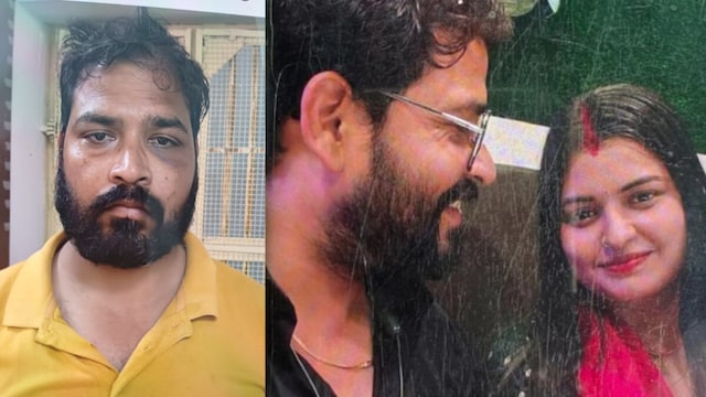 पहली पत्नी से बच्चा नहीं हुआ, तो स्नेहलता को फंसा कर बच्चे की चाह पूरी की, फिर हत्या कर शव को मगरमच्छों के बीच फेंका snehlata 2026 10 c16f33705ae60e0bccb796415ceb5ac6 1200x675 1